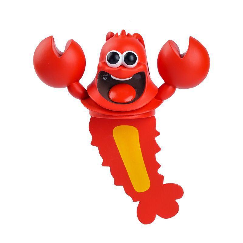 Creative Pvc Animal Bookmark Set With 3d Design For Book Lovers And Gift Givers