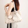 A High-end, Fashionable and Retro Tote Bag for Women's Commuting In Autumn and Winter