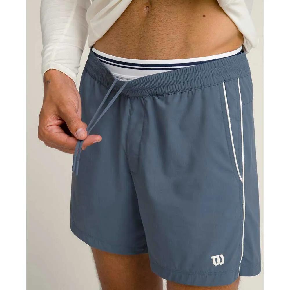 Wilson Tennis Volley 6´´ Shorts
