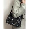 Spice girl bag new chain armpit bag fashionable commuter shoulder messenger bag fashionable versatile tote bag women