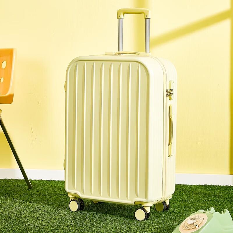 VICTORIATOURIST 20-inch Lightweight Carry-on Suitcase