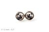 Border Terrier - earrings your photo handmade, own photo, jewelry from the Art.-Dog brand