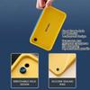 Portable Lunch Box for Kids School Microwave Plastic Bento Box with Movable Compartments Salad Fruit Food Container Box