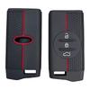 Soft Silicone Key Fob Case For Chery Tiggo 5x Sport Exeed Tiggo 8 Pro 3x 5x 7 Pro Holder Key Case Cover Accessories