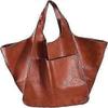 Large Tote Bags For Women,Huge Oversized Leather Tote Bag,Extra Large Capacity Bucket Purse And Handbag For Work