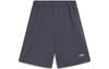 Sports Fashion Collection Sports Shorts Men's Surface Gray Moderate AKST745-3