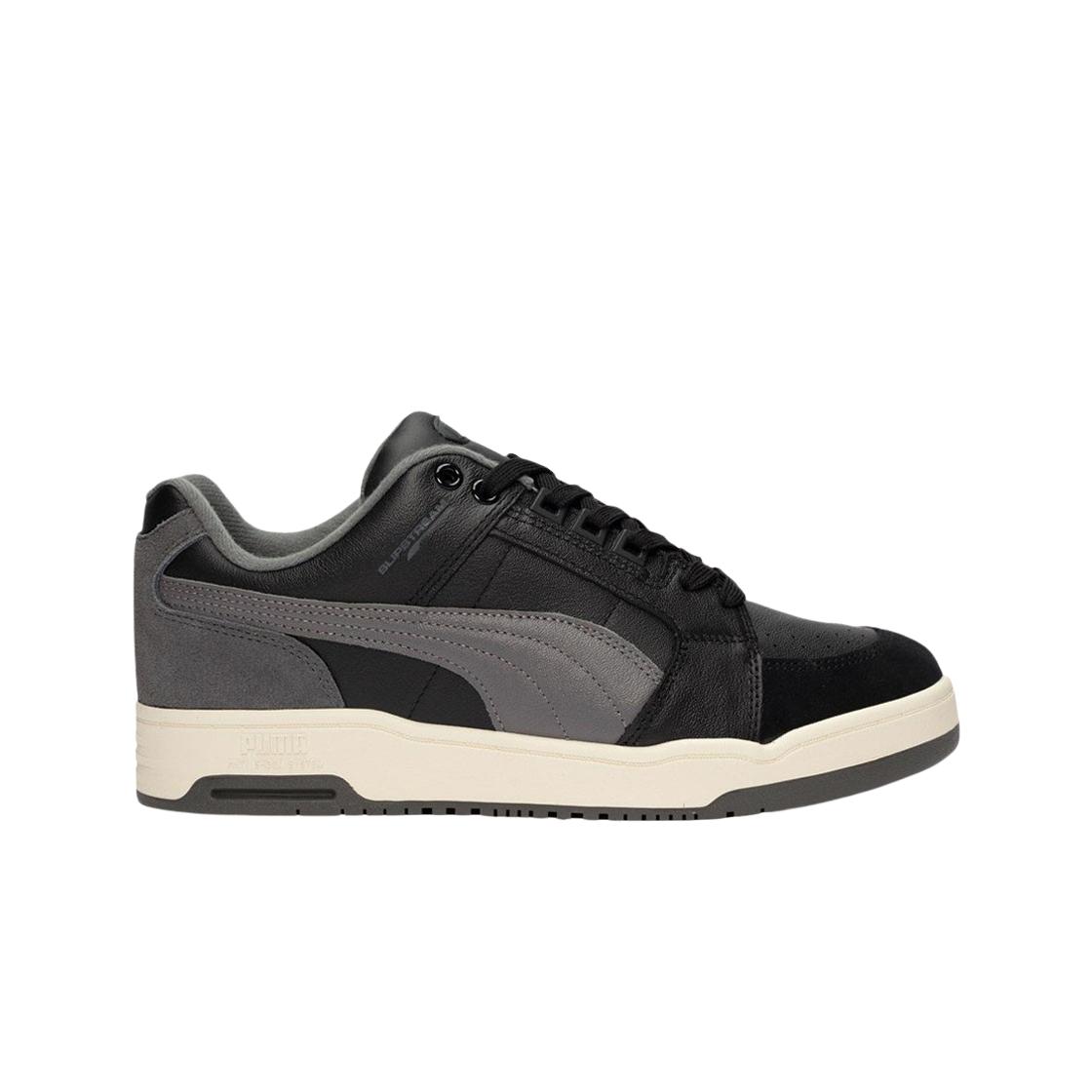 

Puma Slipstream Low Retro Black Dark Shadow 230