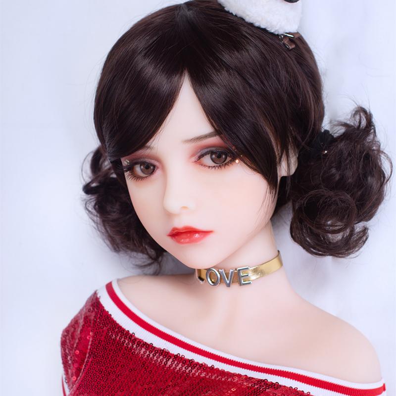 Păpușă sexuală din silicon pentru entitate în stil european-american de 100 cm Jucării sexuale pentru bărbați Masturbator Cupă pentru avion