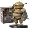 Spirits Q Collection Dark Souls Siegmeyer of Catarina PVC Figure Collectible Model Toy