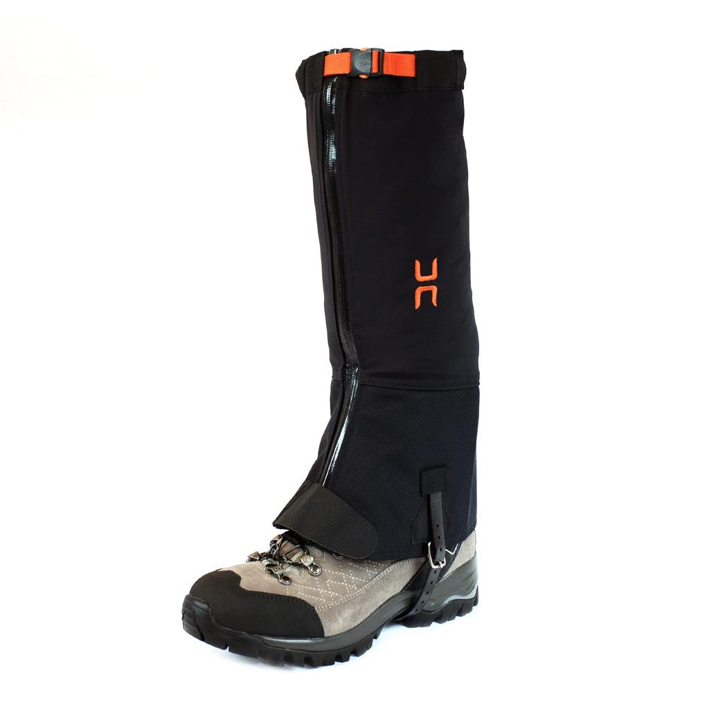 HILLSOUND Armadillo LT XS Size HSG004U Gaiters, (21.5-23.5cm),