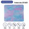 Rechargeable Waterproof Electric Heating Pad for Pets - Small Dogs & Cats, US Standard, Constant Temperature