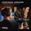 beyerdynamic DT 990 PRO X Monitor Wide Fidelity to Original Ideal for and Open-back Headphones, Over-ear, Soundstage, Sound, DTM, Streaming, Mixing,