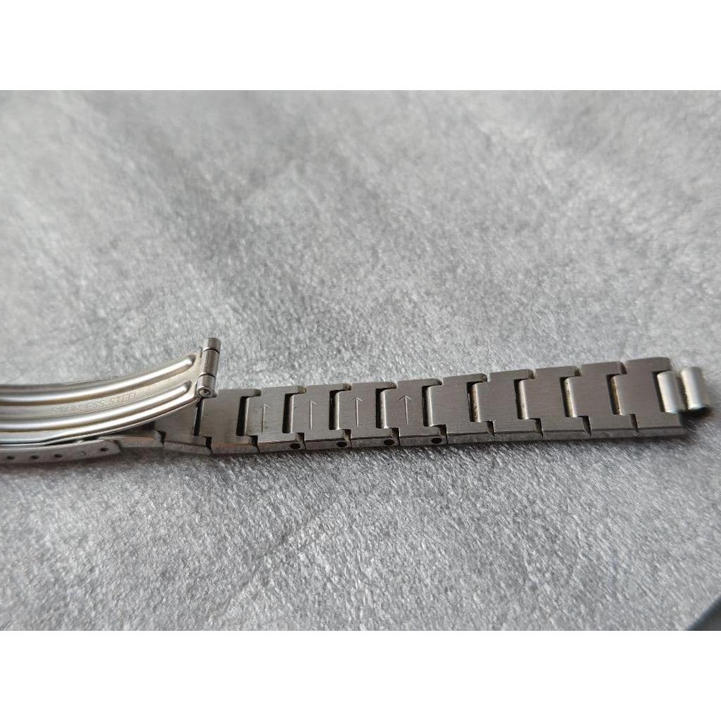 Used Tudor 7535/0 Rare Japan Bracelet