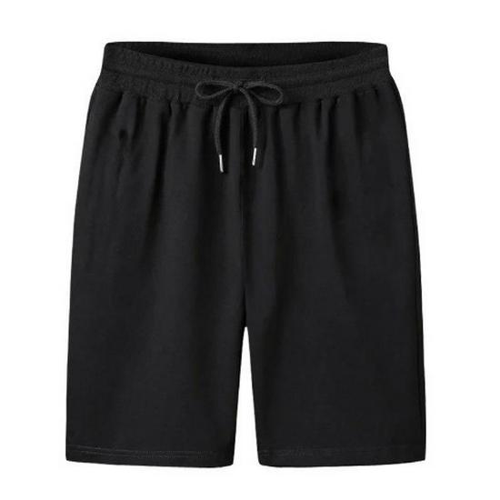 

Чоловічі штани повсякденного крою з оксамитового товстого ліжка з Гонконгу - осінь/зима, вільні прямі спортивні штани 4XL