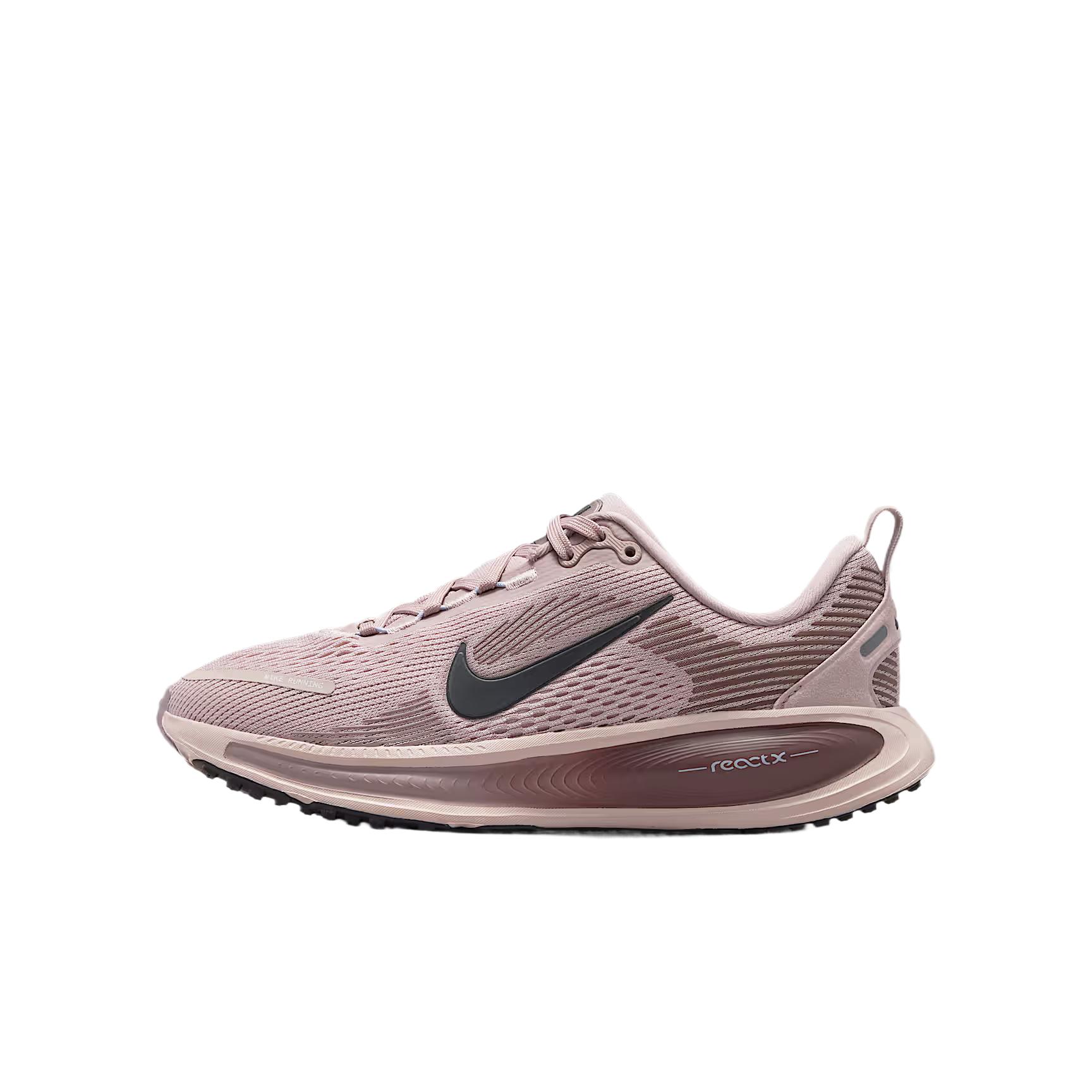 Nike Vomero 18 Fabric Low top Running Shoes Kids  HQ2157-602 37.5