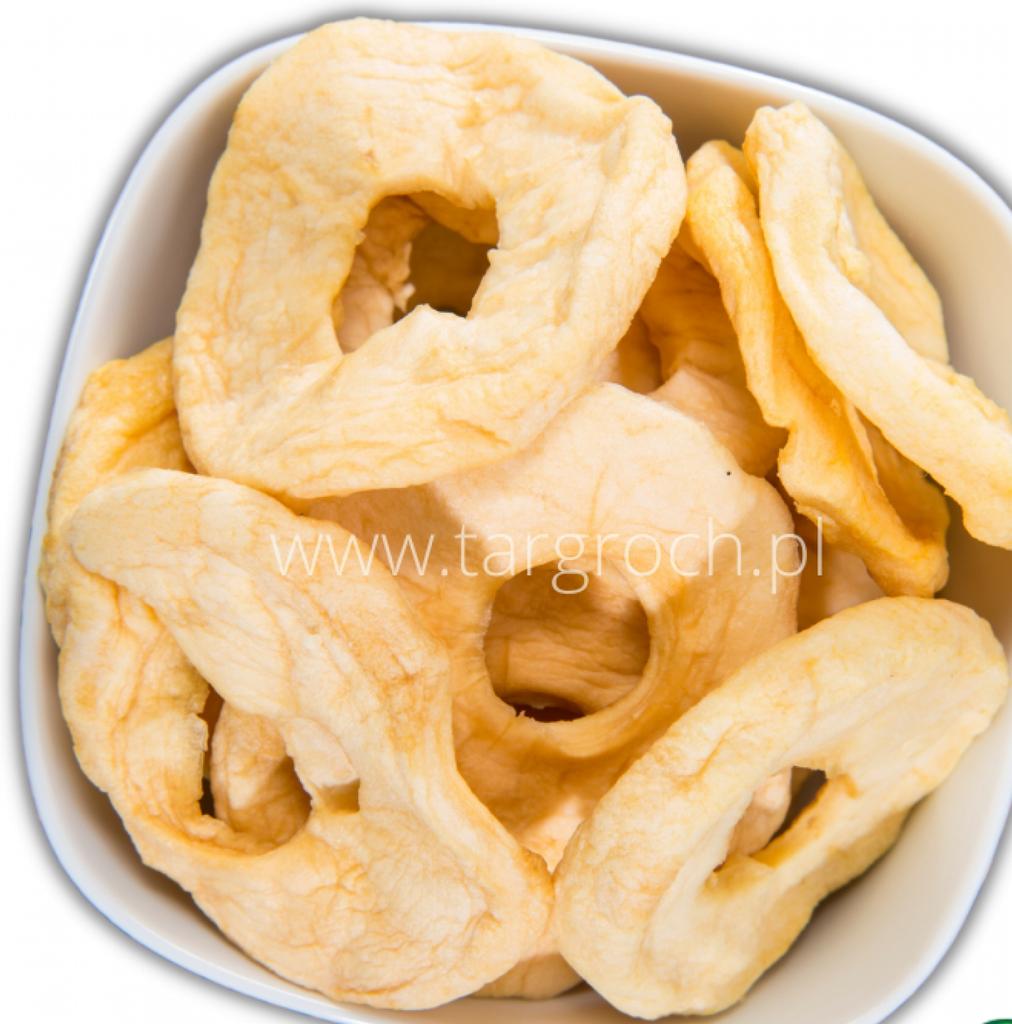 Targroch Dried Apples Without Skin 75G Apple Chips