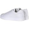 Armani Exchange Leather Sneakers