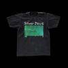 90s Indie Rock Inspired Shirt — Unisex Garment-Dyed Tee