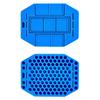 Versatile Magnetic Base High-Temp Resistant Solder Paste Positioning Pad