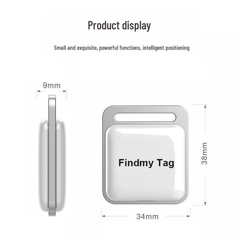 Universal Pet Locator Collar with Remote for Cats and Dogs