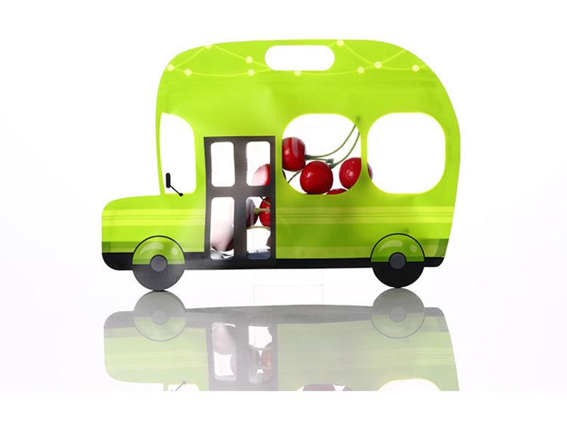 Multi-Purpose Packaging Bags: Cars, Jewelry, Gifts, Food, Toys, Biscuits, Snow Cakes