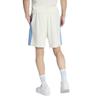 Adidas Mens Essentials French Terry 3 Stripes Shorts