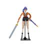 Action Figure Assembled Building Hand-Made Model - Creative Anime Model, Suitable For Display And Collection Gifts.
