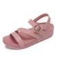 Bearpaw Arleth Sandals Indie Pink (K2841264Qb-W)