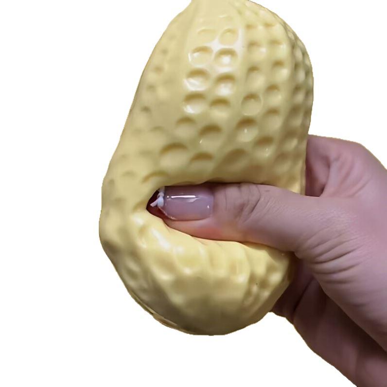 Simulation Flower Stress Relief DIY Squeeze Ball Toy