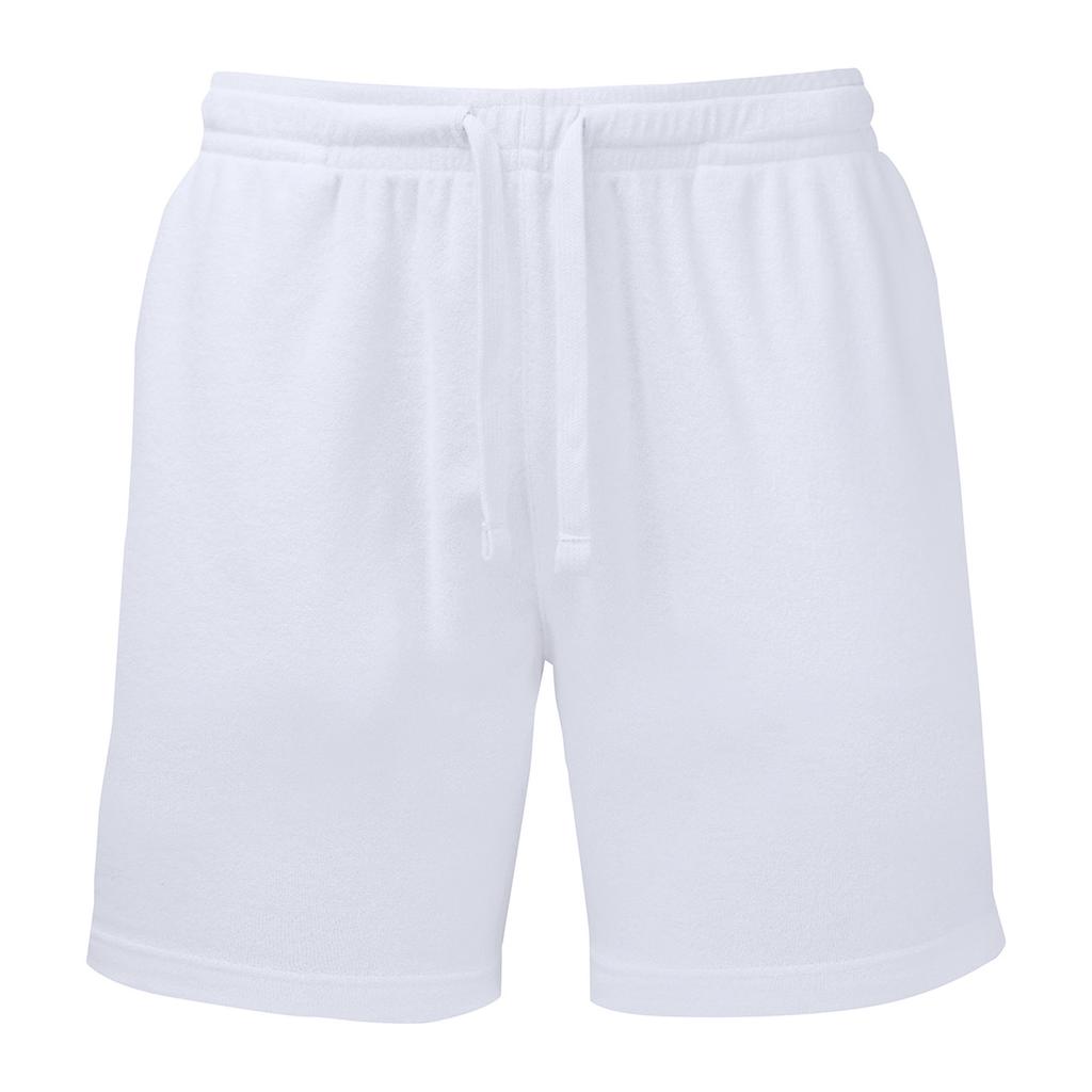 Wombat Mens Terrycloth Shorts