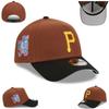 Unisex Adjustable Baseball Cap: LA Dodgers & NY Yankees Curved Brim Hat