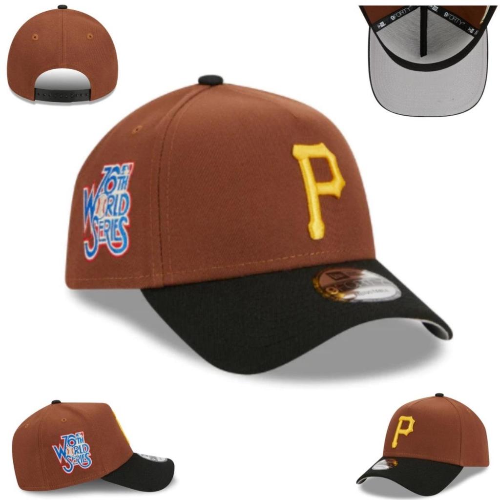Unisex Adjustable Baseball Cap: LA Dodgers & NY Yankees Curved Brim Hat