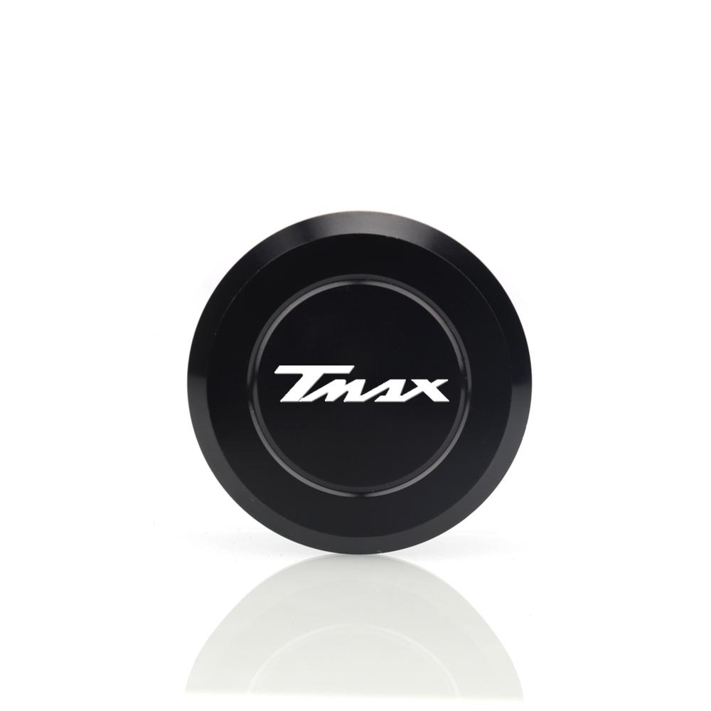 For Yamaha Tmax530 Tmax560 Tmax500 Tmax T-MAX 530/560/500 SX/DX Motorcycle Frame Hole Cover CNC Aluminum