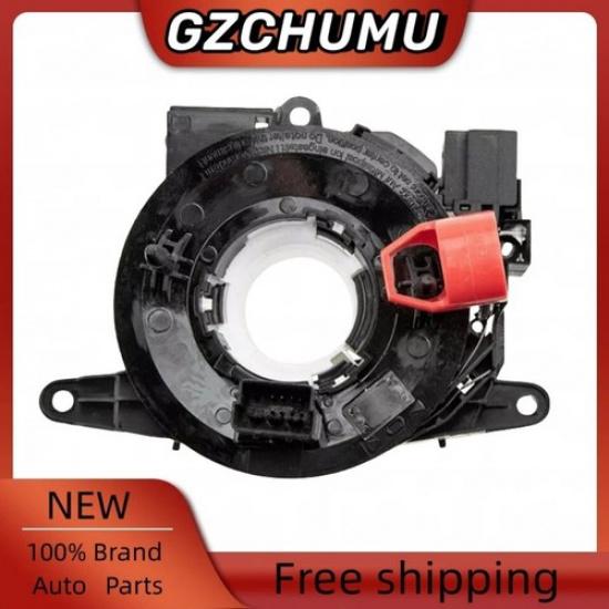 Spiral Cable Clock Spring For New Santana 6R0959653A