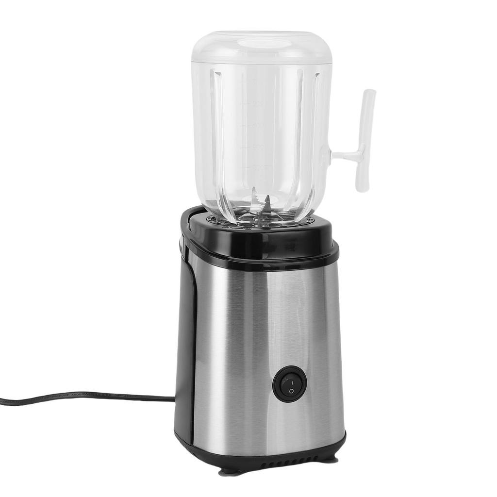 Countertop Blender 4 In 1 Design Multifunctional 1800W High Efficiency Copper Motor Electric Vegetable Chopper for