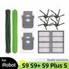 For iRobot Roomba S9 9150 / S9+ Plus 9550 S Series Replacement Hepa Filter Spare Parts Robot Vacuum Cleaner Accessories
