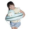 Lyric Sumikkogurashi Ring Float Lizard