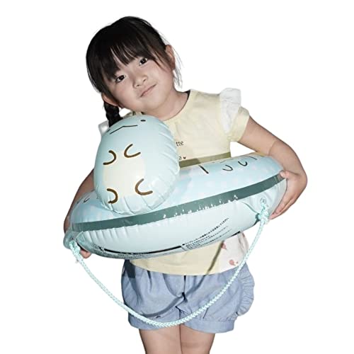 Lyric Sumikkogurashi Ring Float Lizard