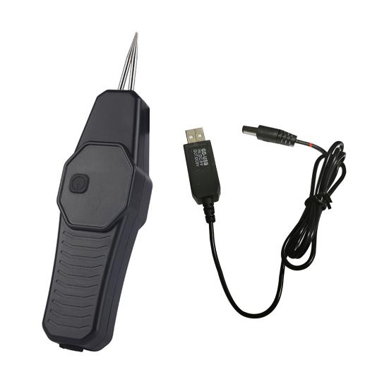 

Электрическая машина для ощипывания кур Ручная машина для ощипывания птицы Портативная автоматическая машина для удаления пуха для кур, индеек, уток Водонепроницаемая чёрный