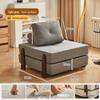 OEING Single Lazy Sofa Bed