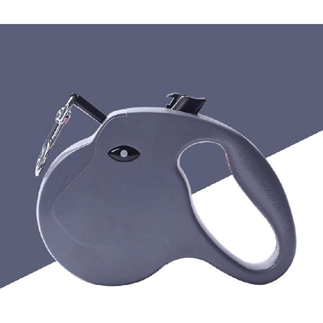 

3 м выдвижной поводок для собак, автоматический нейлоновый поводок для щенков и кошек, тяговый ремень для домашних животных, прогулочные поводки для маленьких и средних размеров