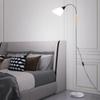 Adjustable LED Floor Lamp with 3-Color Dimming