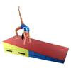 Multifunctional Gymnastics Sensory Training Slope Mat