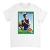 Uncle Rico T-shirt Mens Kids Womens: Napoleon Dynamite Rookie Card Design