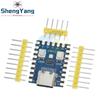1/3PCS RP2040-Zero RP2350-Zero PICO Development Board Type-C Interface For Raspberry Pi