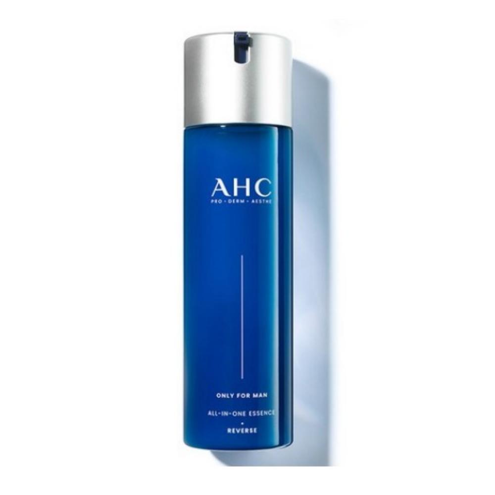 AHC Only For Men All-in-One Essence Hydrating & Nourishing Face Essence 200ml