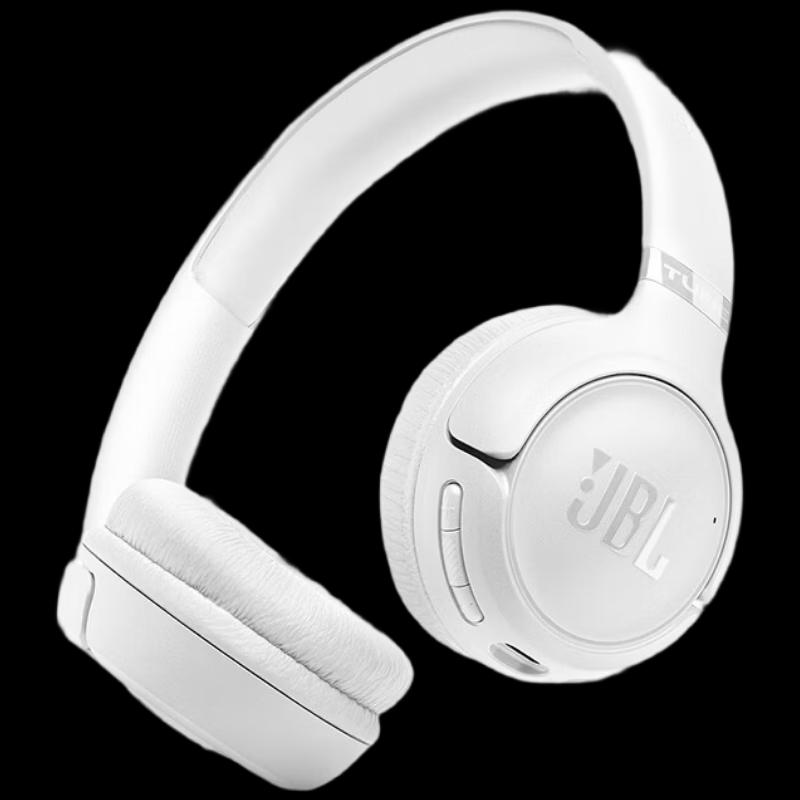 JBL Tune 530BT Wireless Bluetooth On-Ear Headphones