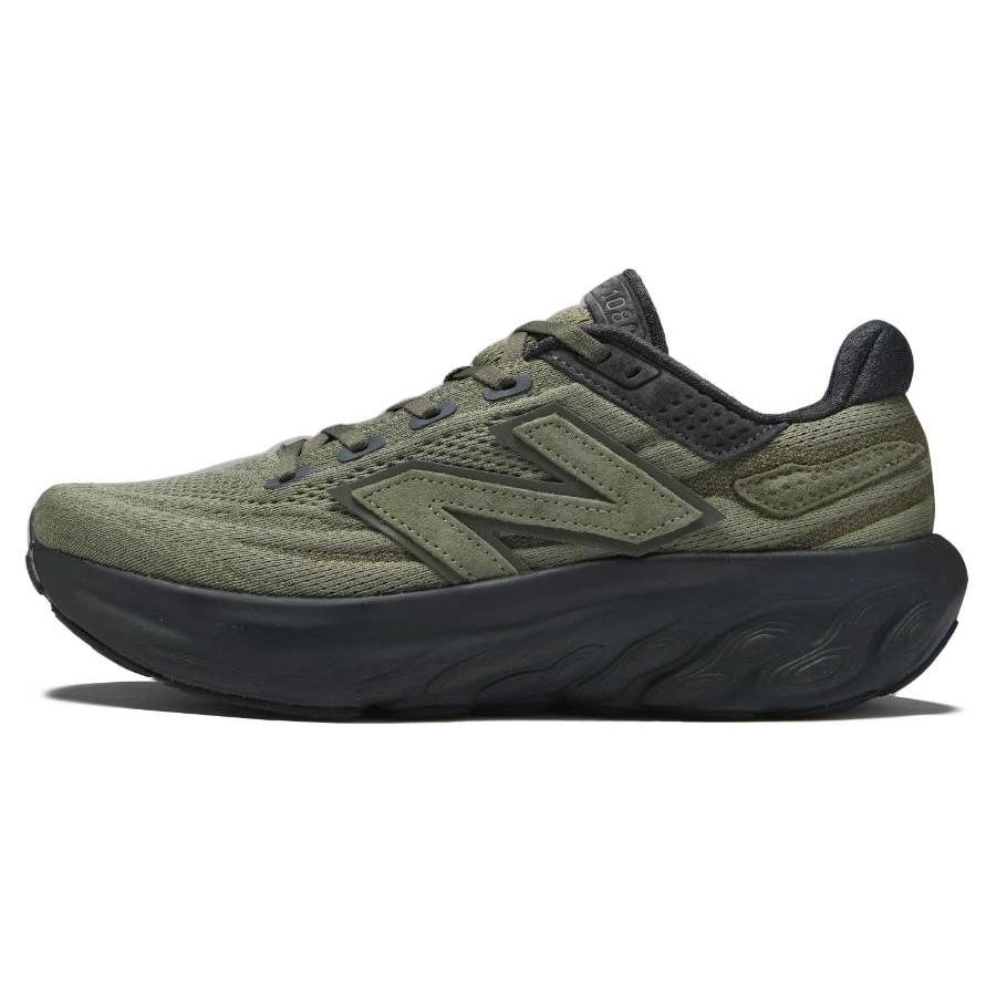 New Balance Fresh Foam X 1080 V13 Td Uni Ssentials By Tds Dark Camo
