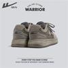 Warrior Men's Trendy Casual Skate Shoes