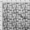 oneOone Cotton Flex Gray Fabric Geometric Bold Lines Sewing Craft Projects Fabric Prints By Yard 40 Inch
